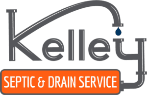 kelley septic drain logo
