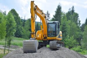 Excavation sitework services